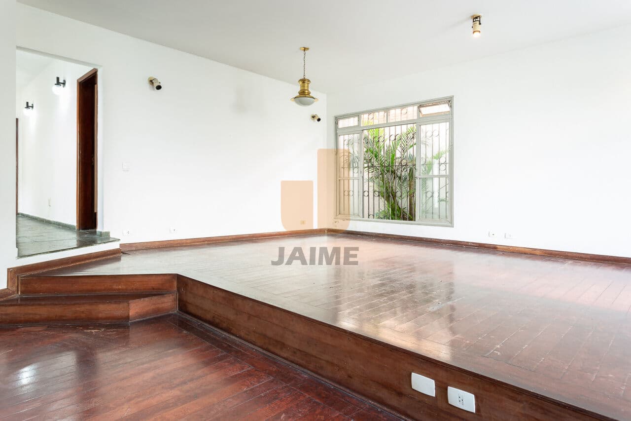 Casa de 5 dormitórios na R Doutor Rubens Maragliano — Jardim Leonor, São Paulo - foto 5
