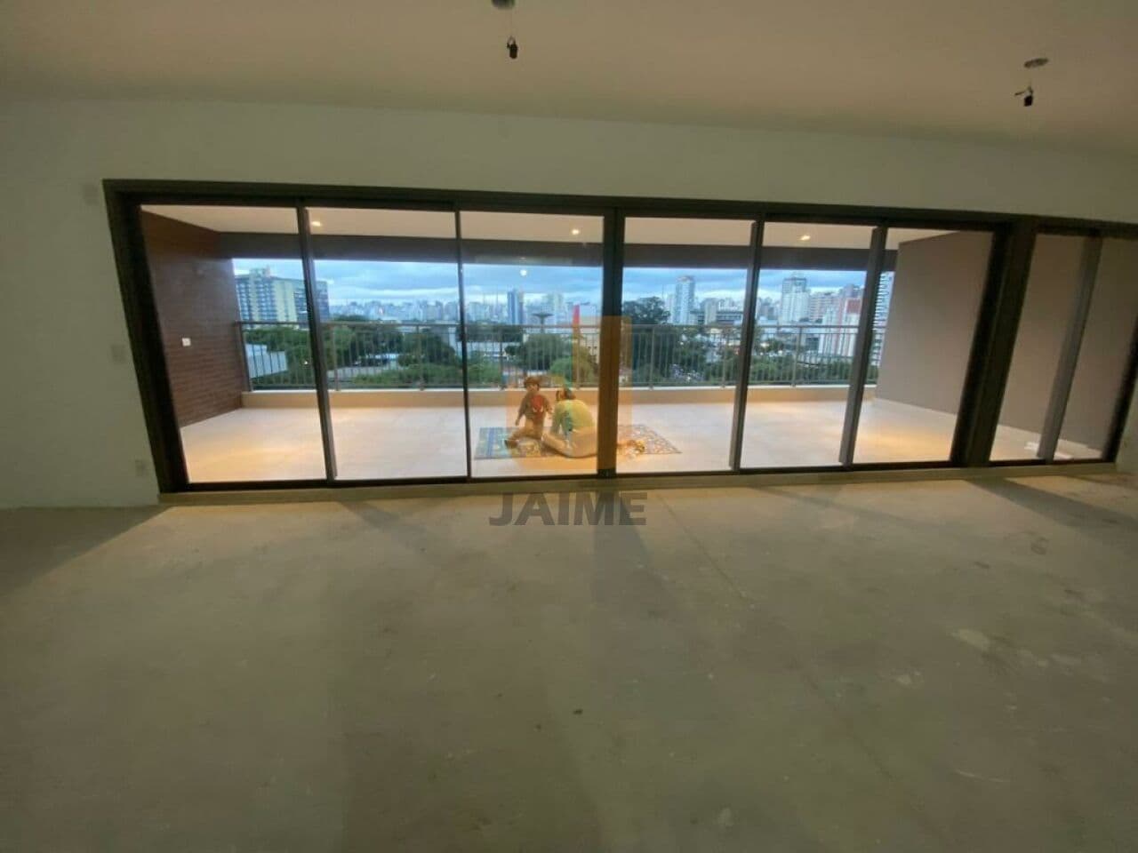 Apartamento de 3 dormitórios na AV Professor Ascendino Reis — Vila Clementino, São Paulo - foto 3