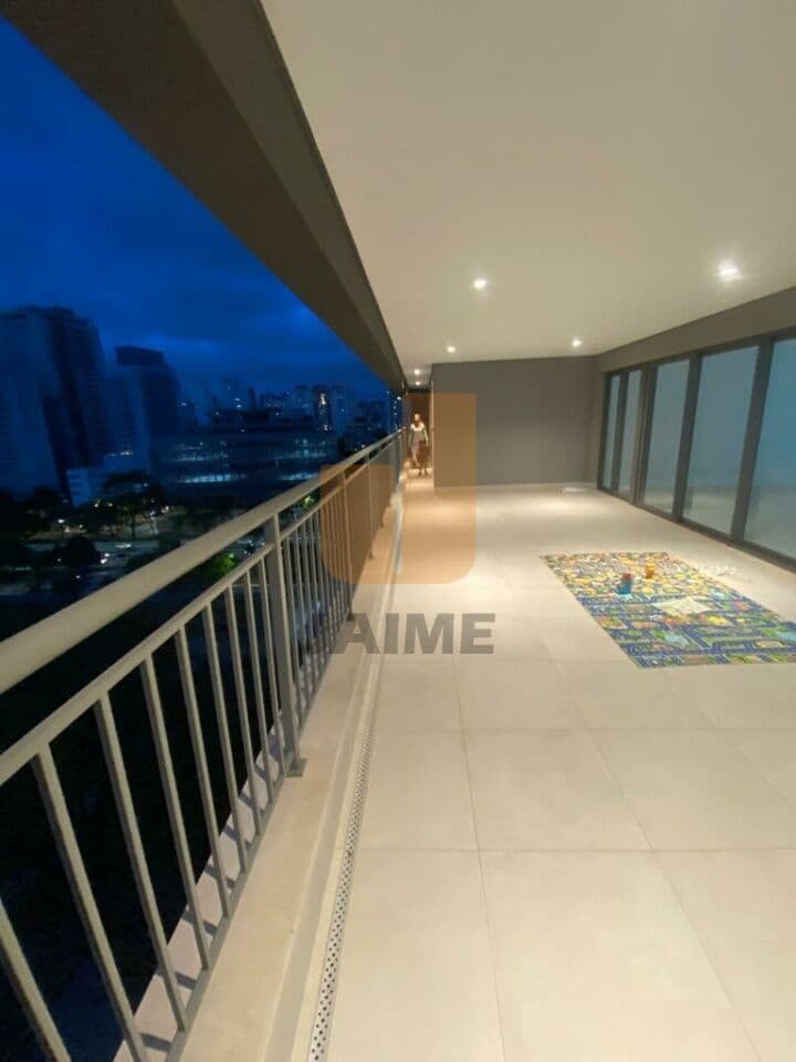 Apartamento de 3 dormitórios na AV Professor Ascendino Reis — Vila Clementino, São Paulo - foto 2