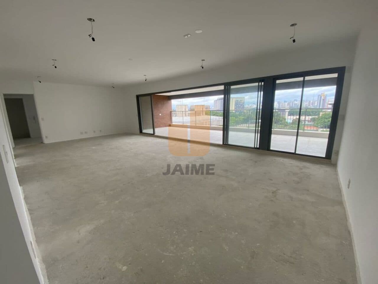 Apartamento em Vila Clementino