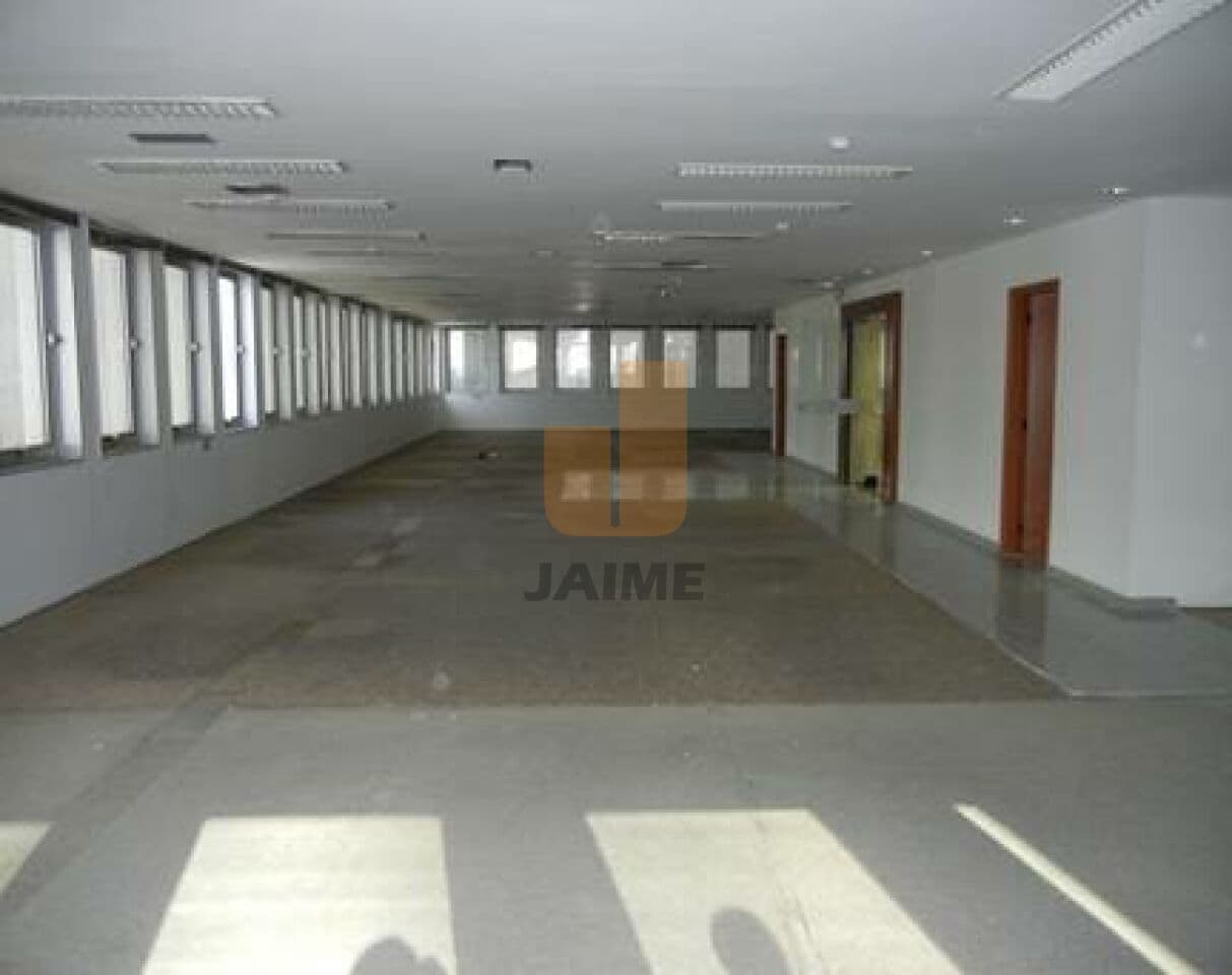 Comercial na AV Paulista — Bela Vista, São Paulo - foto 2