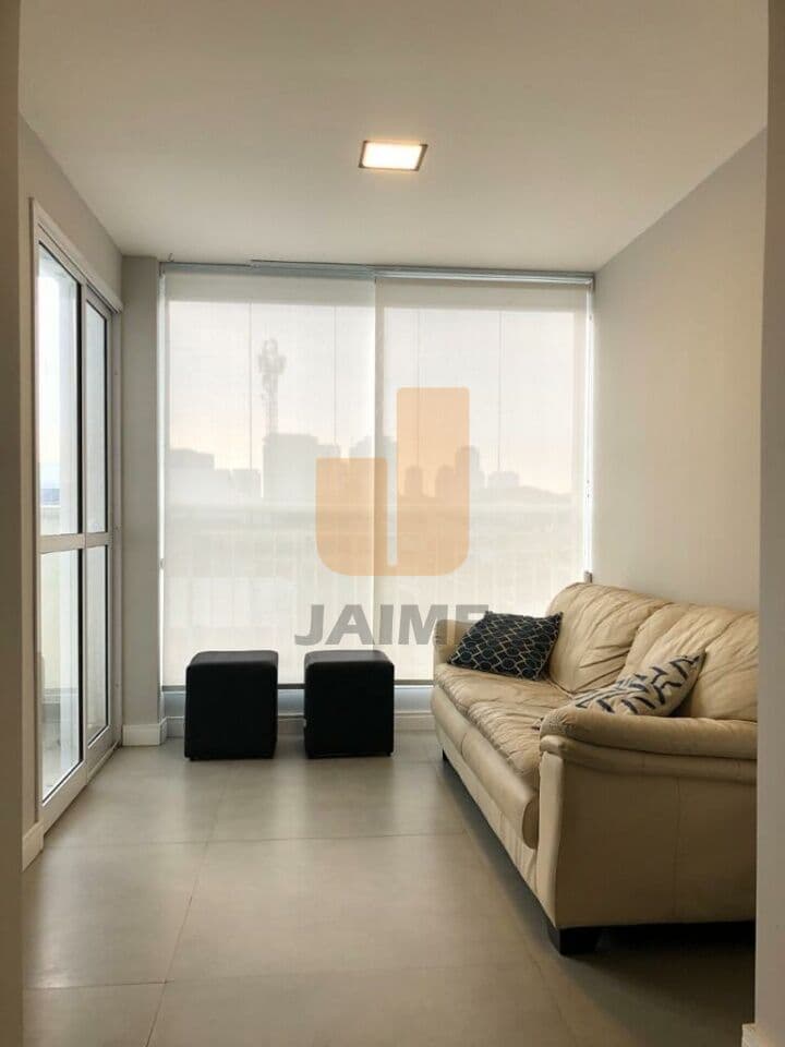 Apartamento de 2 dormitórios na R Anhangüera — Barra Funda, São Paulo - foto 3