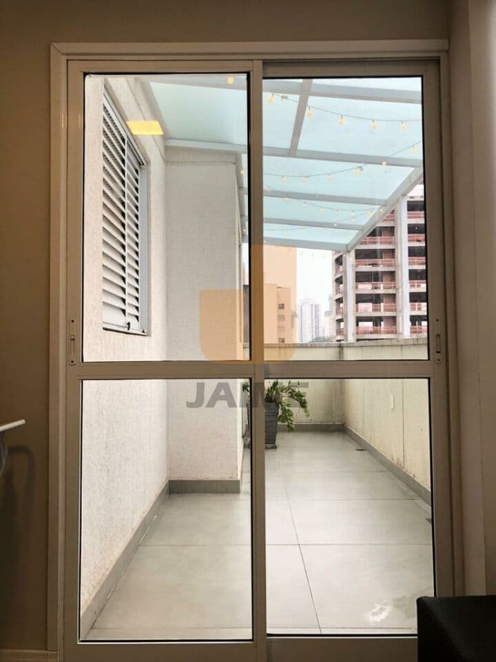 Apartamento de 2 dormitórios na R Anhangüera — Barra Funda, São Paulo - foto 2
