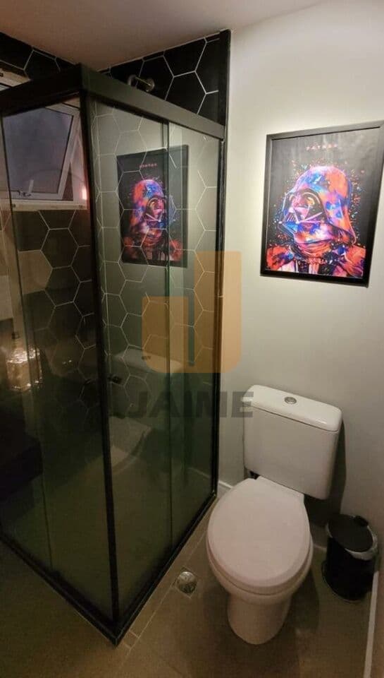 Apartamento de 2 dormitórios na R Anhangüera — Barra Funda, São Paulo - foto 4
