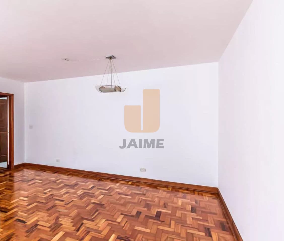 Apartamento de 1 dormitório na R Bela Cintra — Consolação, São Paulo - foto 2