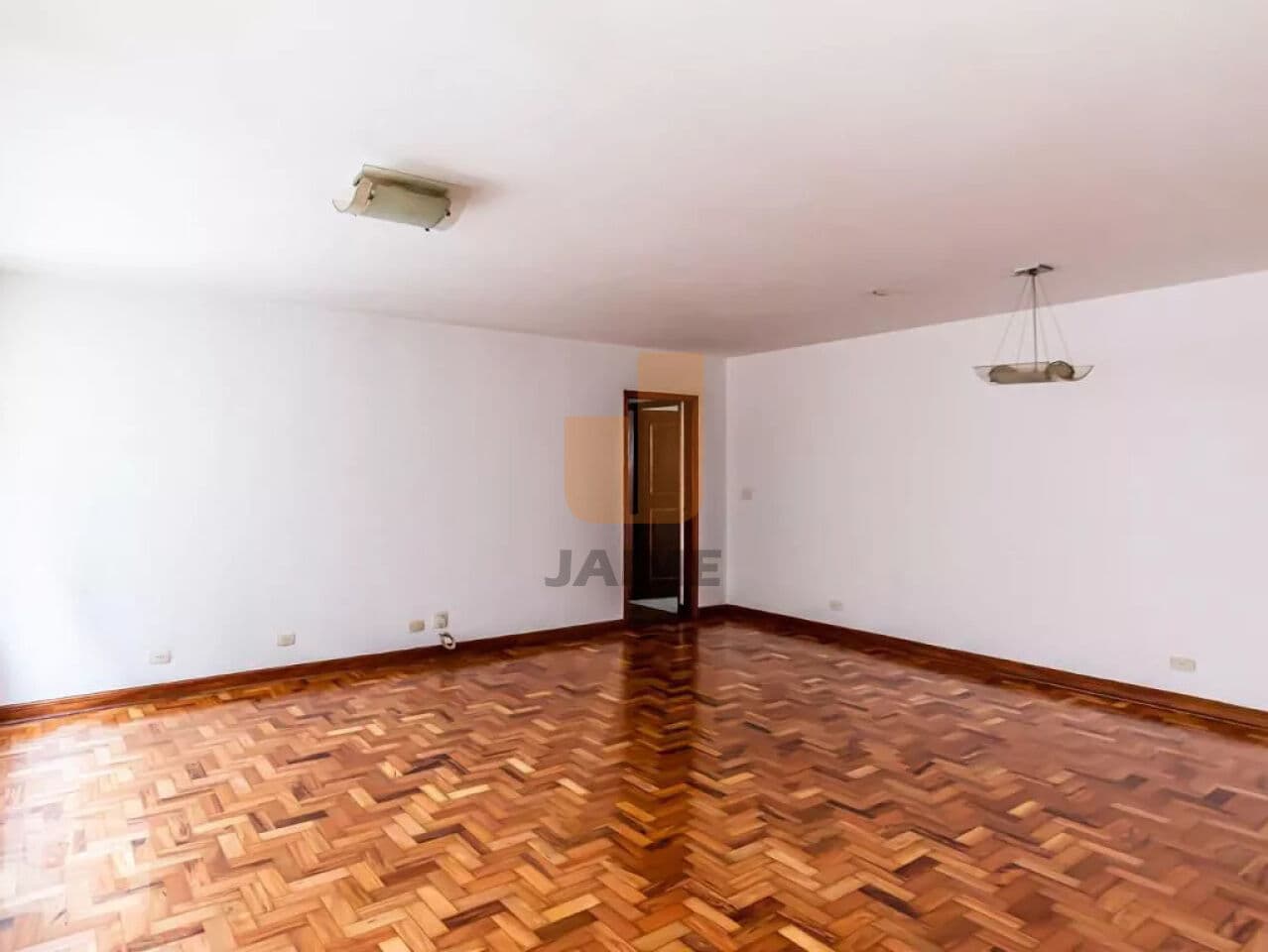 Apartamento de 1 dormitório na R Bela Cintra — Consolação, São Paulo - foto 3