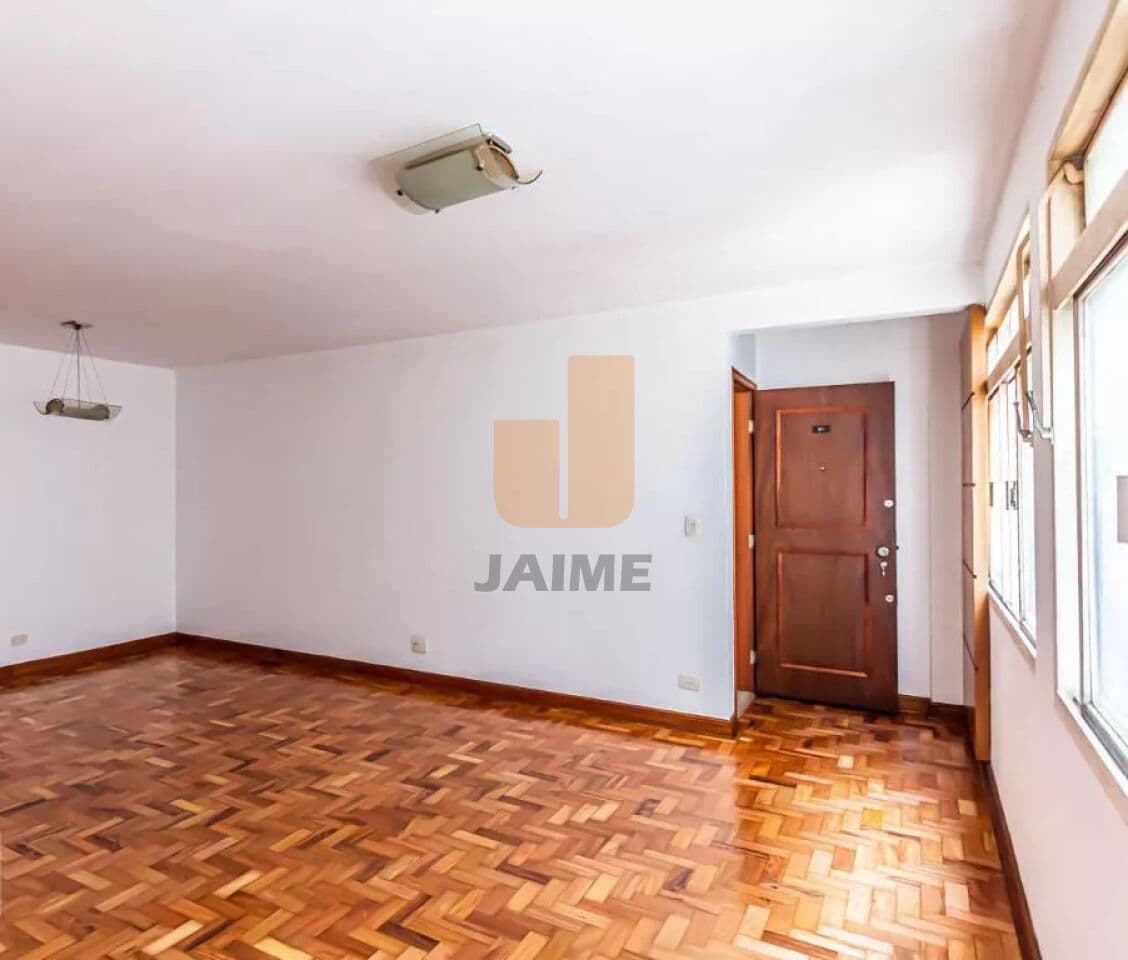 Apartamento de 1 dormitório na R Bela Cintra — Consolação, São Paulo - foto 4