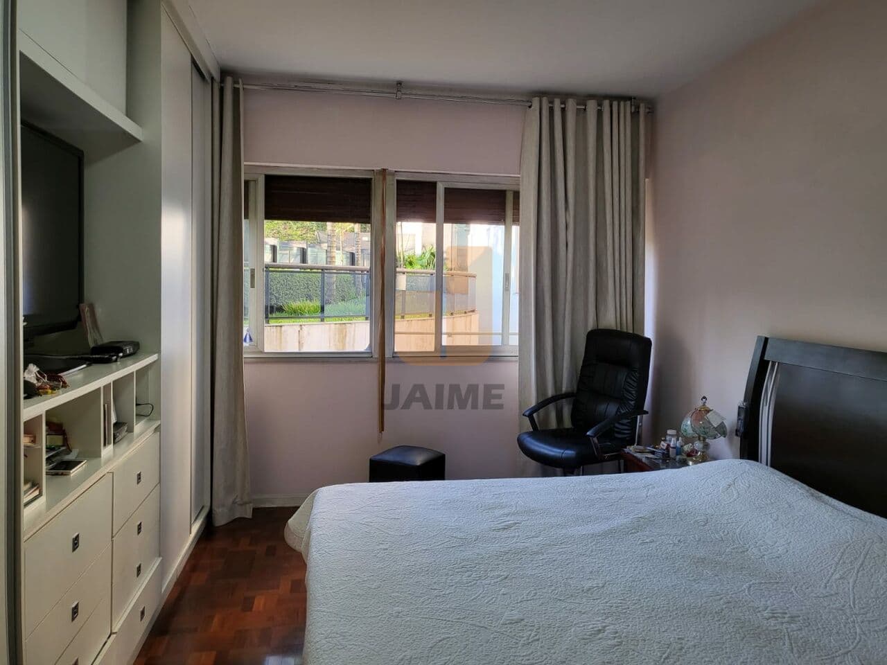 Apartamento de 3 dormitórios na R PARÁ — Higienópolis, São Paulo - foto 4