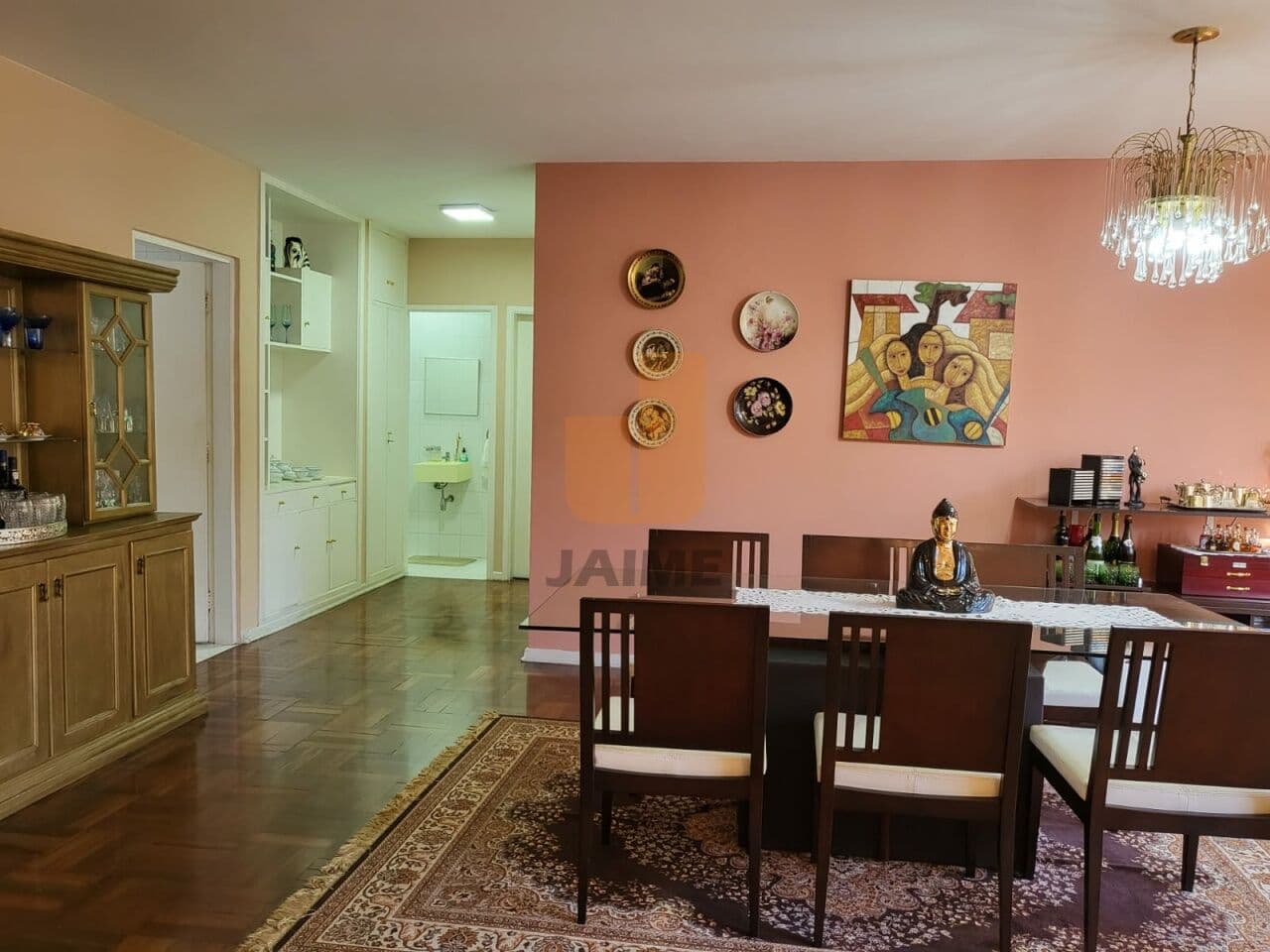 Apartamento de 3 dormitórios na R PARÁ — Higienópolis, São Paulo - foto 2