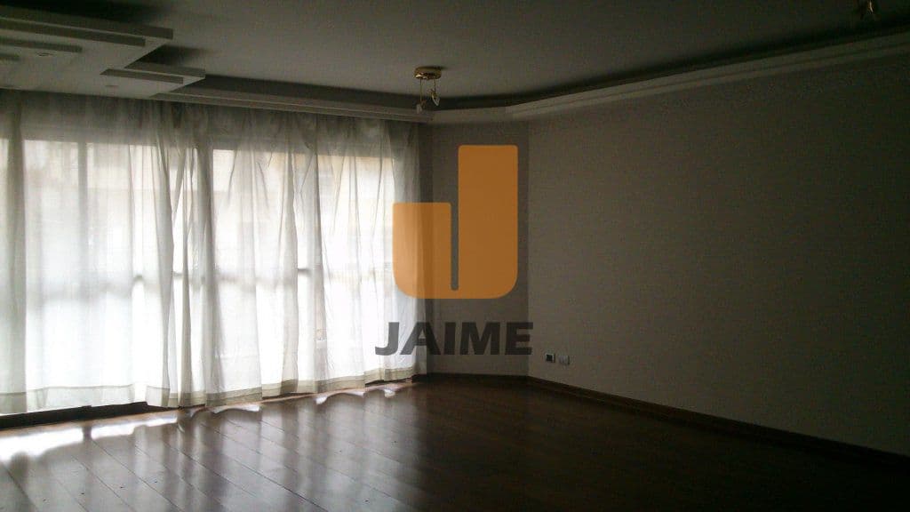 Apartamento de 4 dormitórios na R HAVAÍ — Sumaré, São Paulo - foto 2
