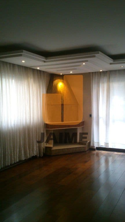 Apartamento de 4 dormitórios na R HAVAÍ — Sumaré, São Paulo - foto 3