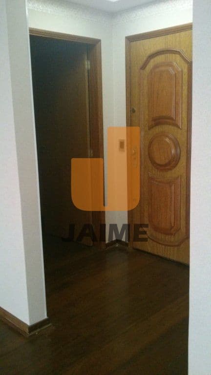 Apartamento de 4 dormitórios na R HAVAÍ — Sumaré, São Paulo - foto 4