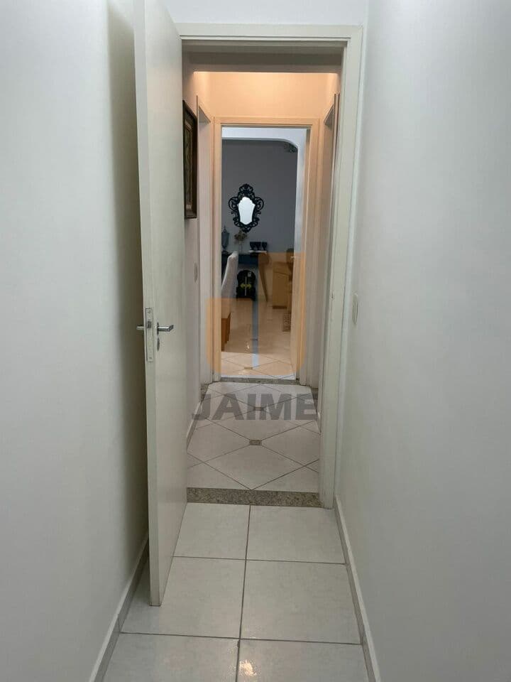 Apartamento de 3 dormitórios na R DOUTOR AIRES MARTINS TORRES — Vila São Francisco, São Paulo - foto 4