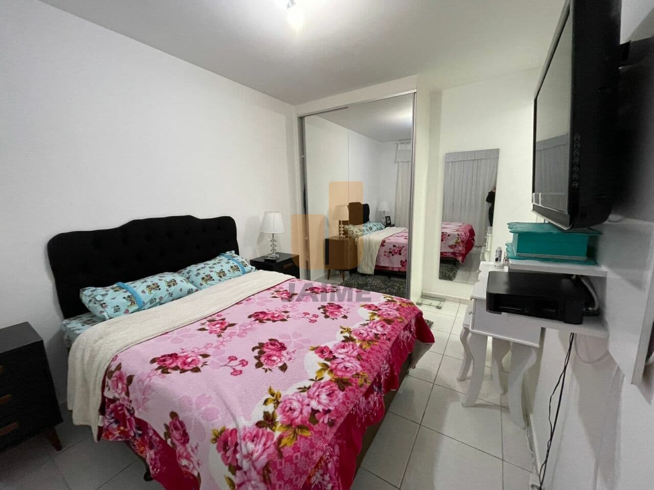 Apartamento de 3 dormitórios na R DOUTOR AIRES MARTINS TORRES — Vila São Francisco, São Paulo - foto 5
