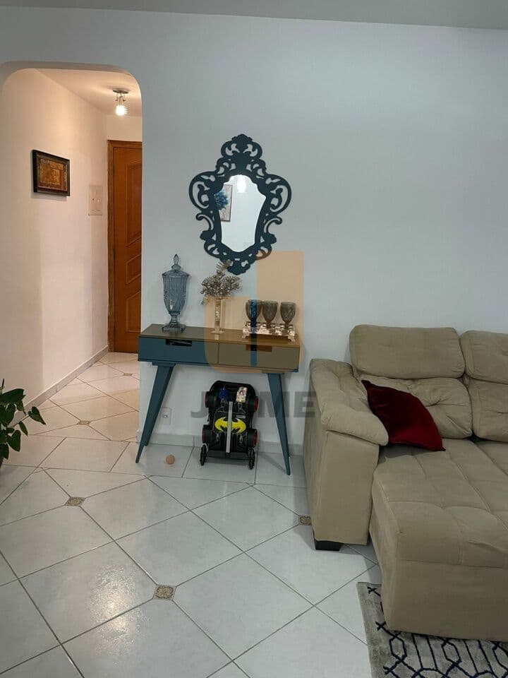 Apartamento de 3 dormitórios na R DOUTOR AIRES MARTINS TORRES — Vila São Francisco, São Paulo - foto 2