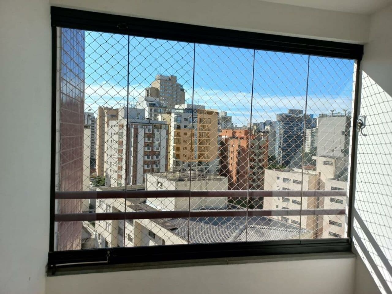Apartamento de 2 dormitórios na R Das Fiandeiras — Vila Olímpia, São Paulo - foto 5