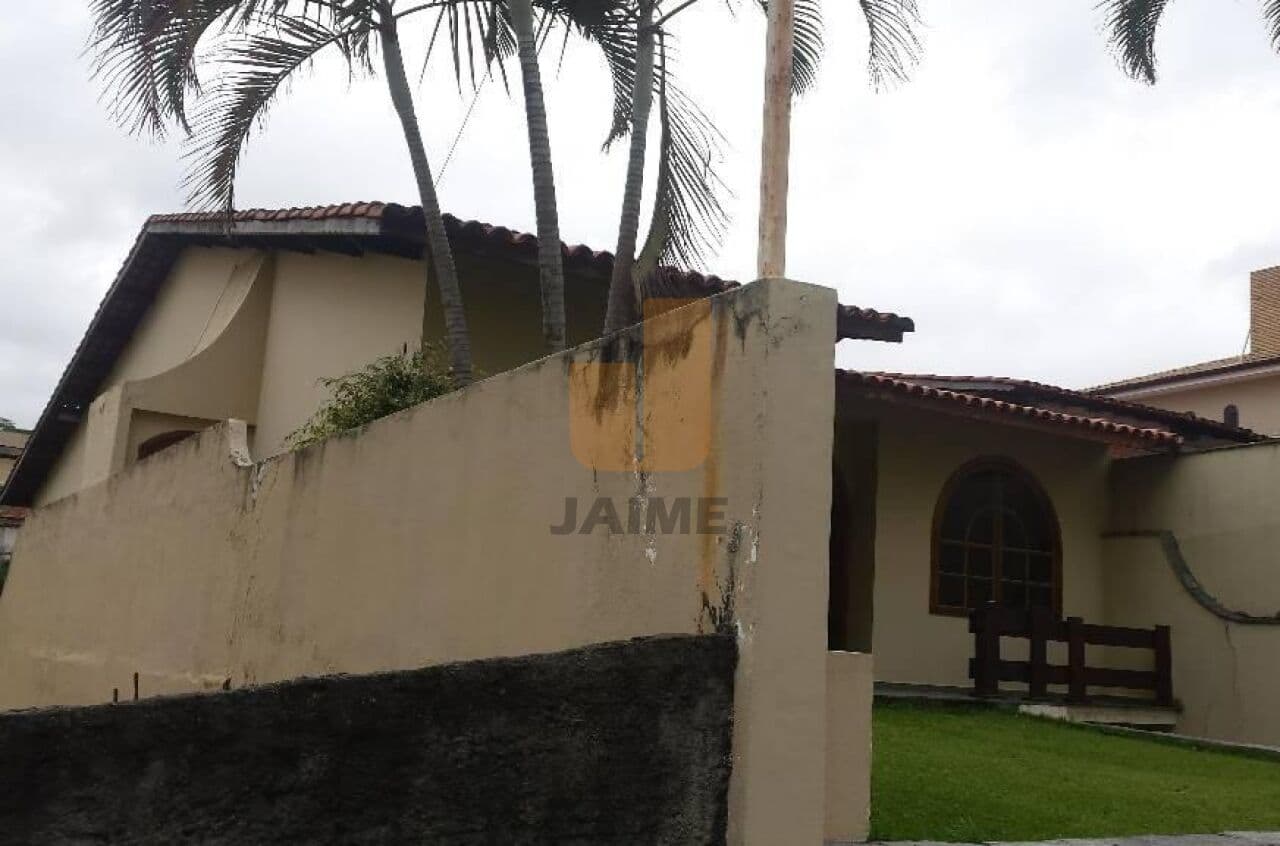 Casa de 4 dormitórios na R José Vicente — Tremembé, São Paulo - foto 4