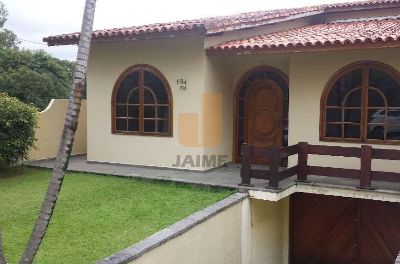 Casa de 4 dormitórios na R José Vicente — Tremembé, São Paulo - foto 2