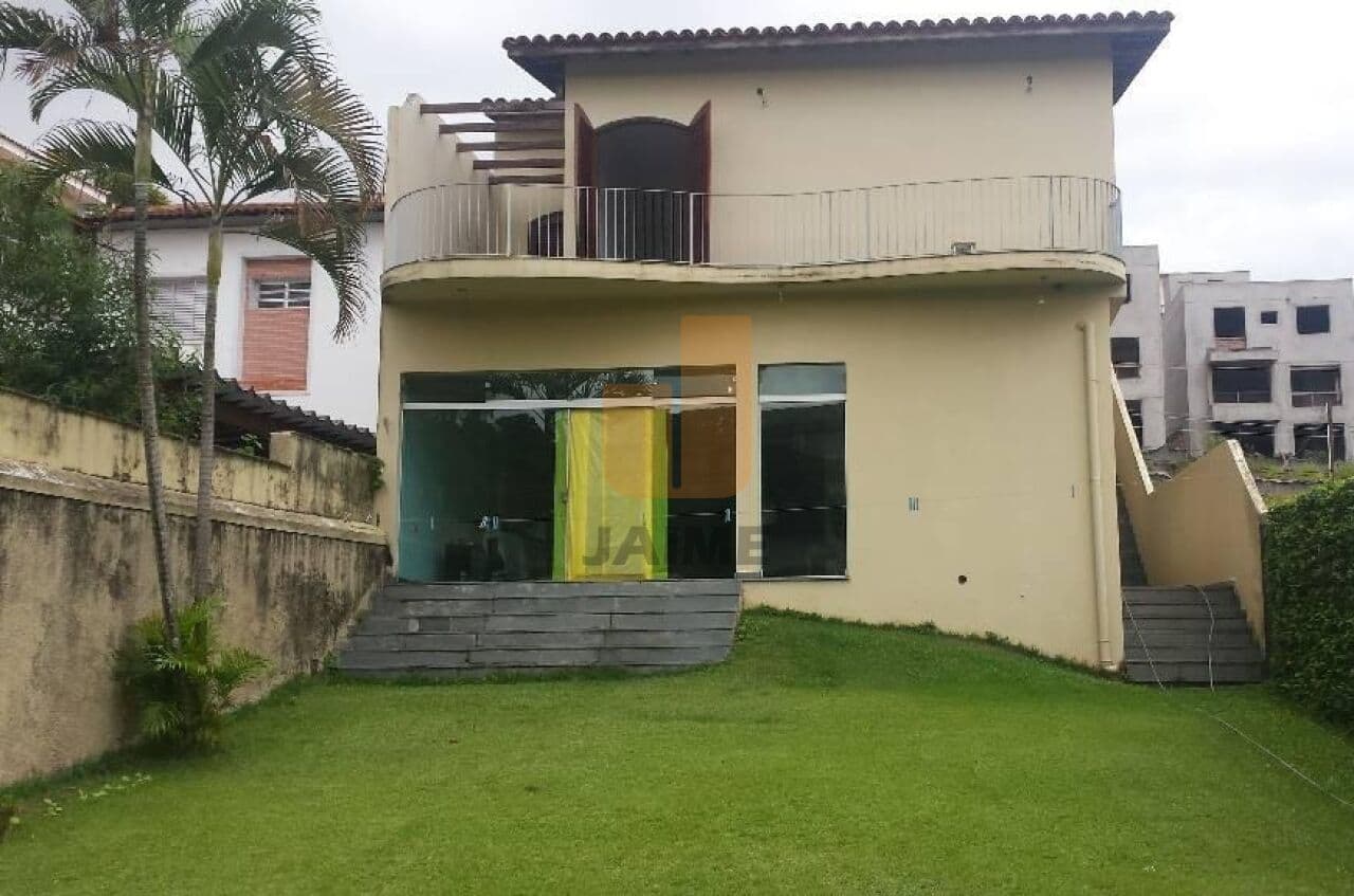 Casa de 4 dormitórios na R José Vicente — Tremembé, São Paulo - foto 3