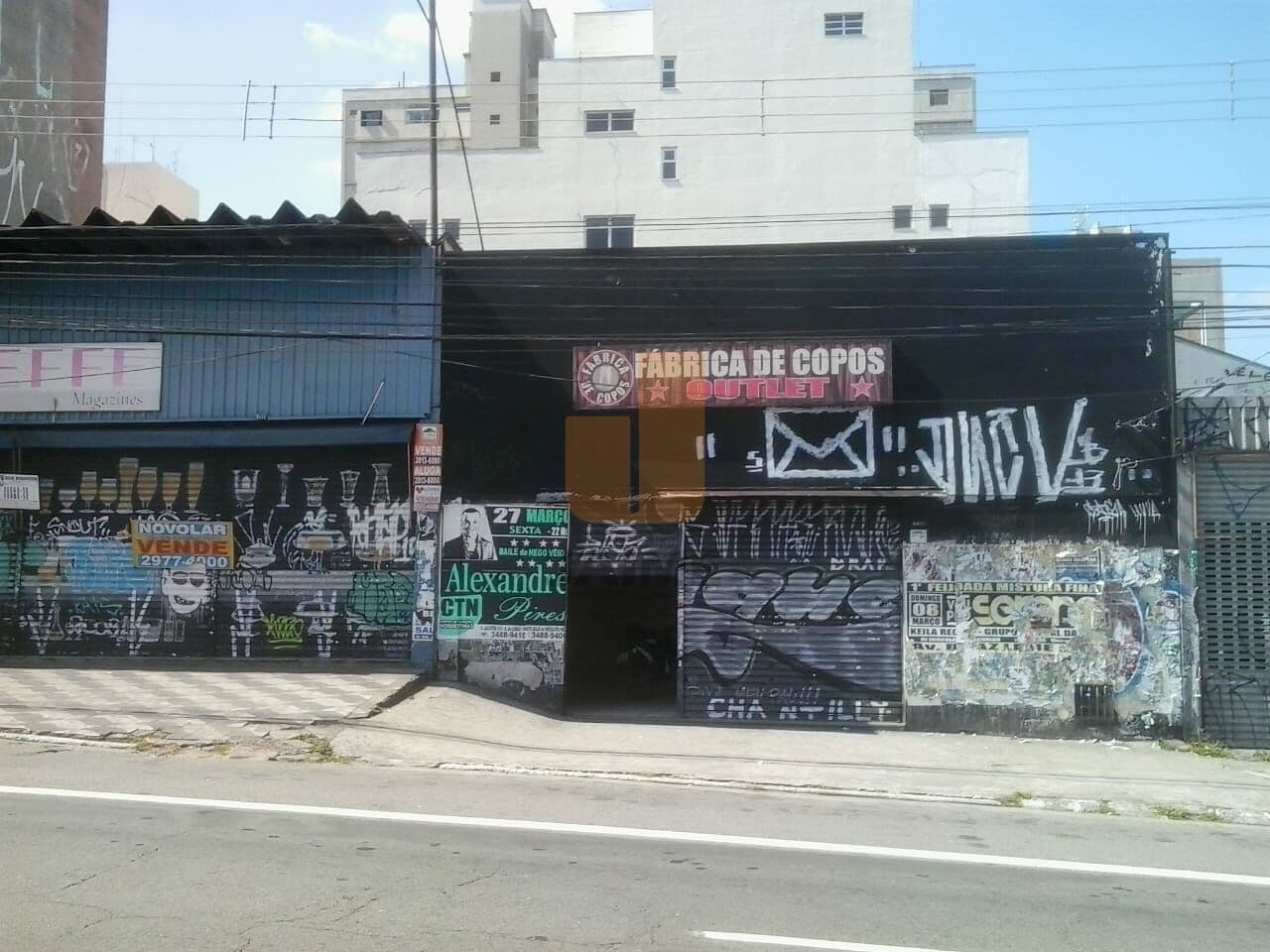 Comercial na AV Cruzeiro do Sul — Santana, São Paulo - foto 5