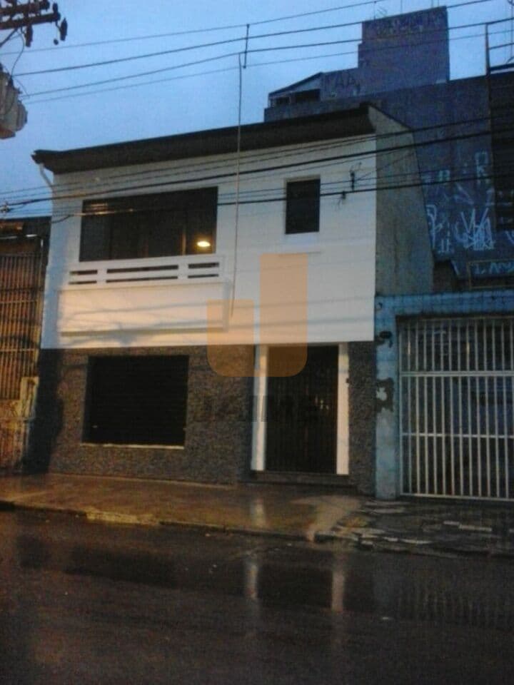 Comercial de 3 dormitórios na R Duarte de Azevedo — Santana, São Paulo - foto 4