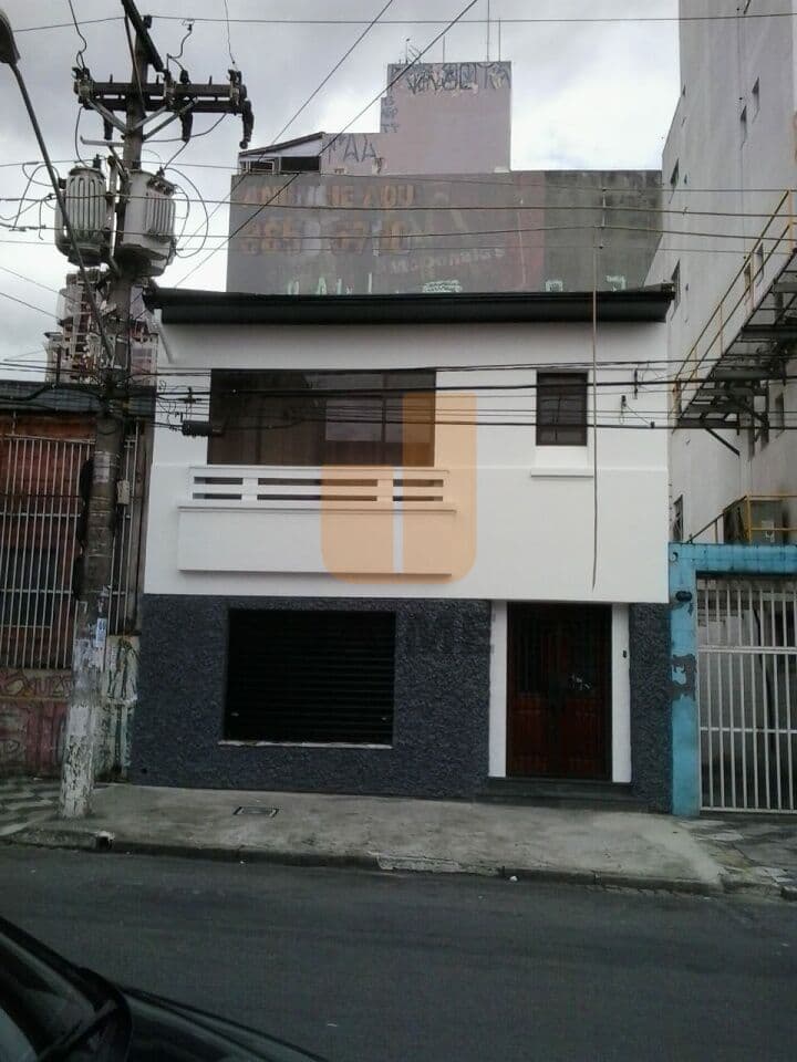 Comercial de 3 dormitórios na R Duarte de Azevedo — Santana, São Paulo - foto 2