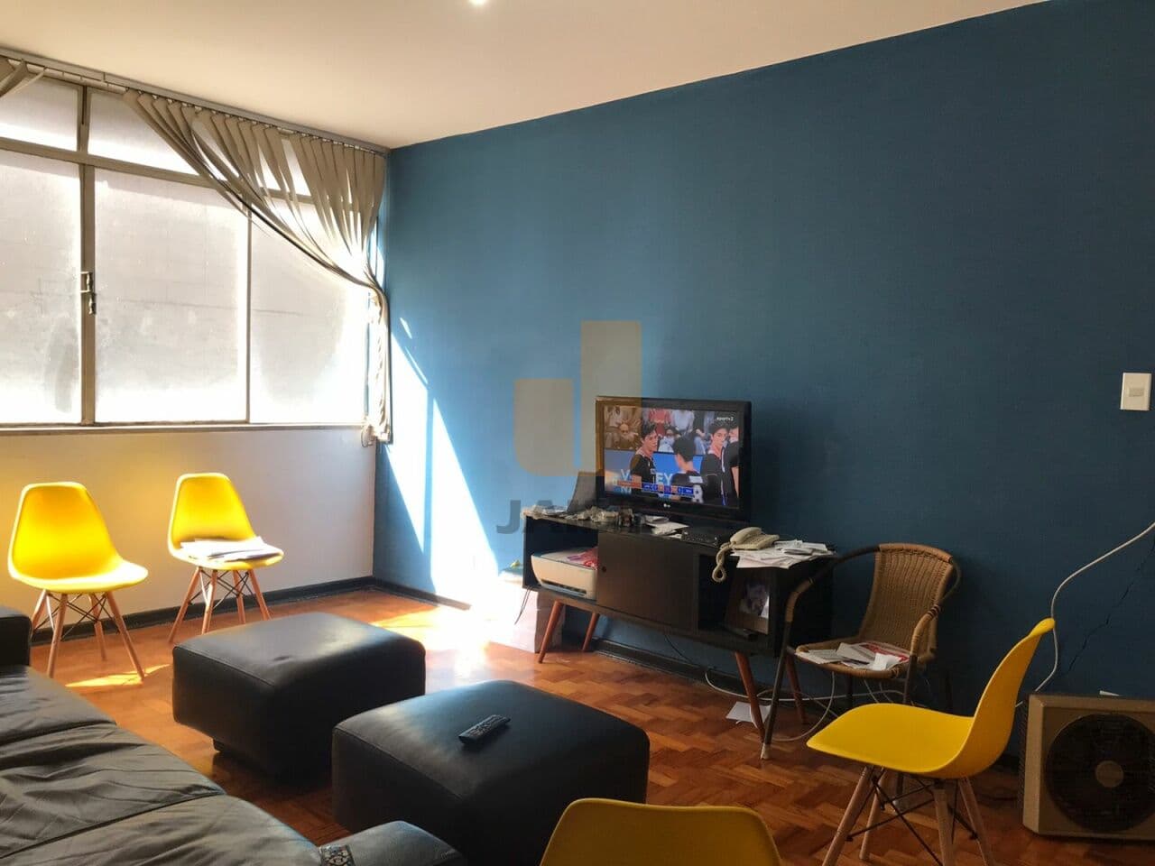 Apartamento de 2 dormitórios na R AUGUSTA — Consolação, São Paulo - foto 3