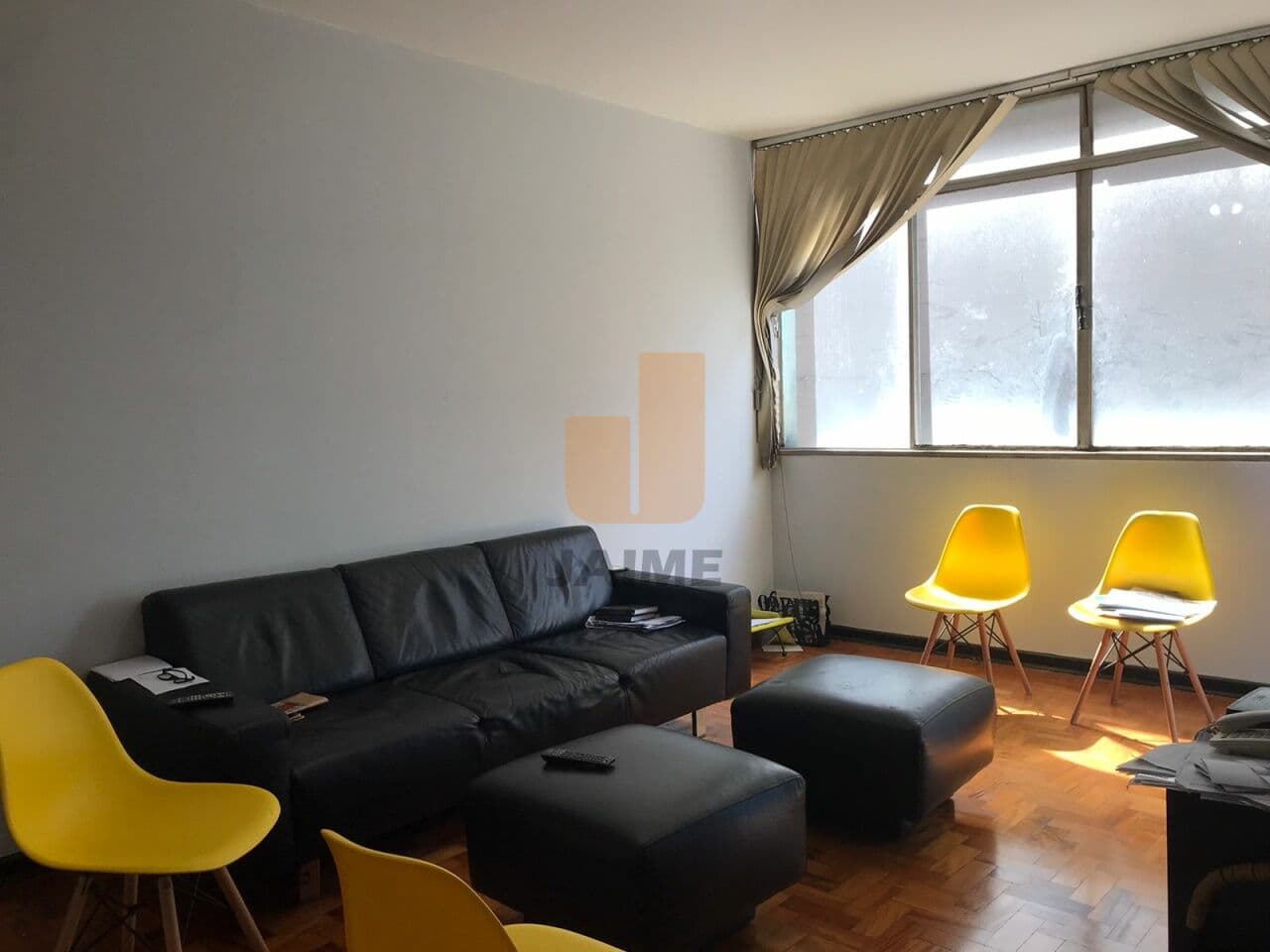 Apartamento de 2 dormitórios na R AUGUSTA — Consolação, São Paulo - foto 2