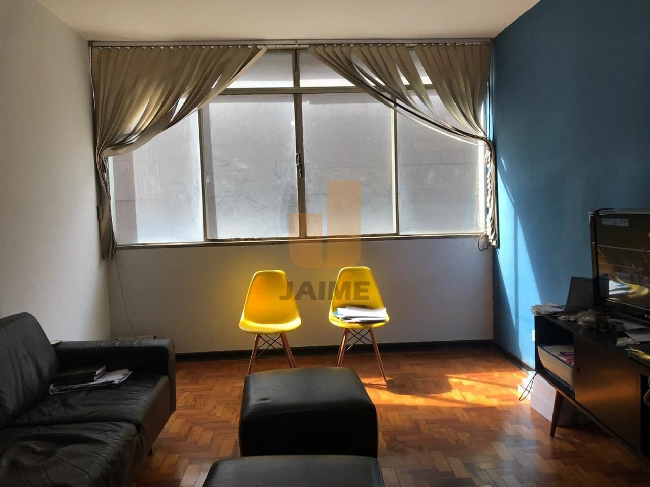 Apartamento de 2 dormitórios na R AUGUSTA — Consolação, São Paulo