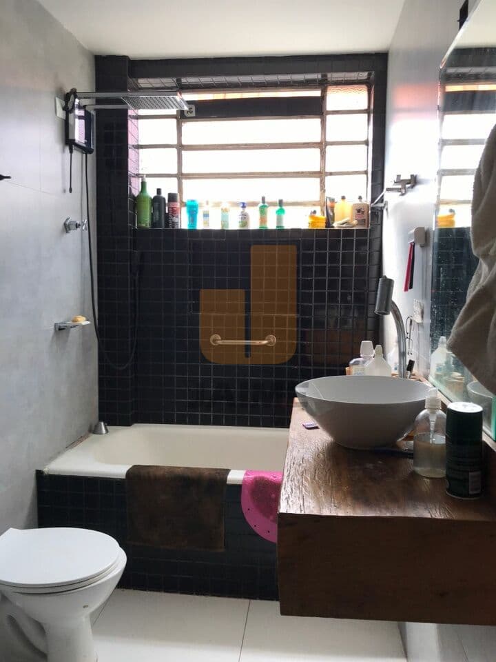Apartamento de 2 dormitórios na R AUGUSTA — Consolação, São Paulo - foto 5