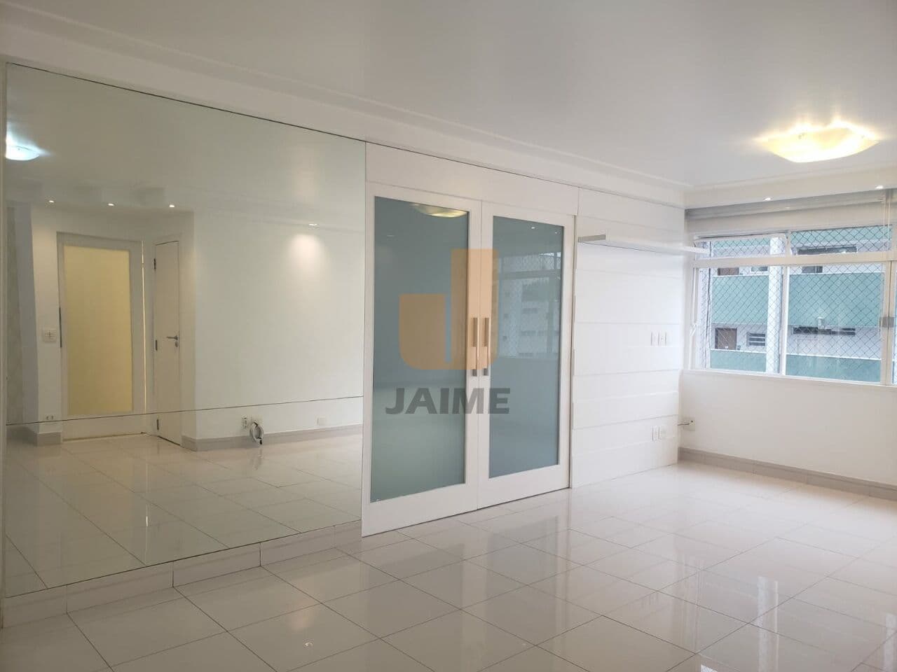 Apartamento em Bela Vista