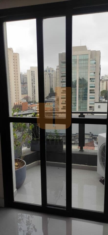 Apartamento de 1 dormitório na AV Moema — Moema, São Paulo - foto 5