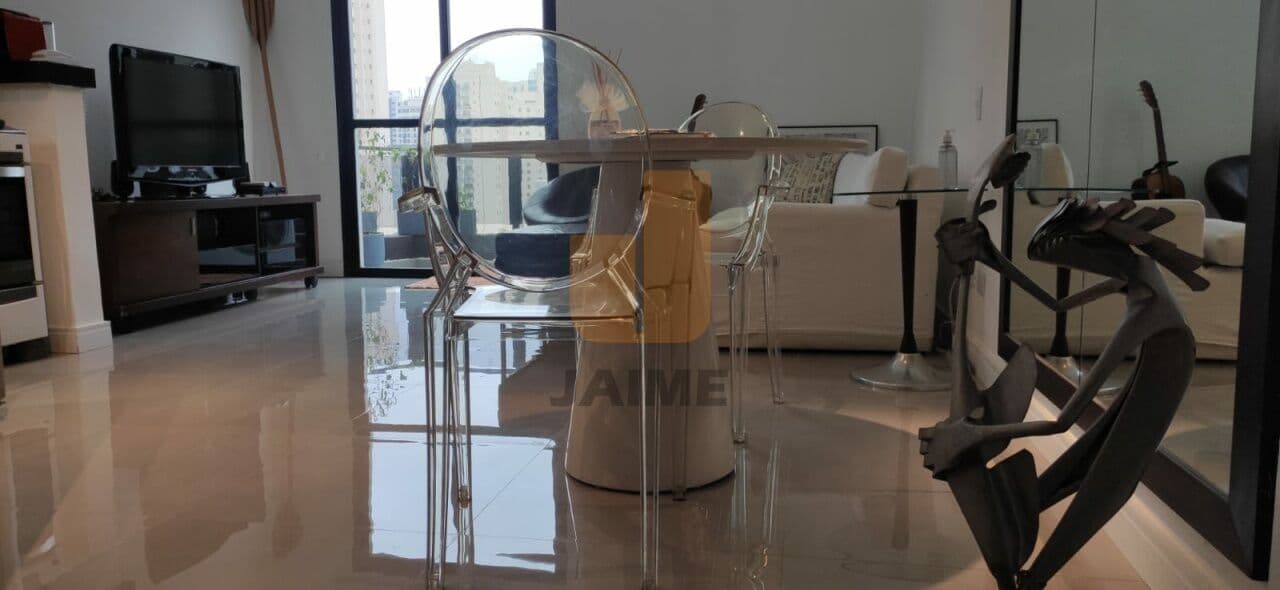 Apartamento de 1 dormitório na AV Moema — Moema, São Paulo - foto 3