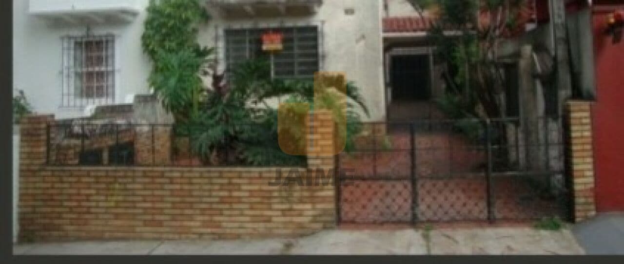 Casa de 3 dormitórios na R CHÁCARA DO CARVALHO — Campos Elíseos, São Paulo - foto 3