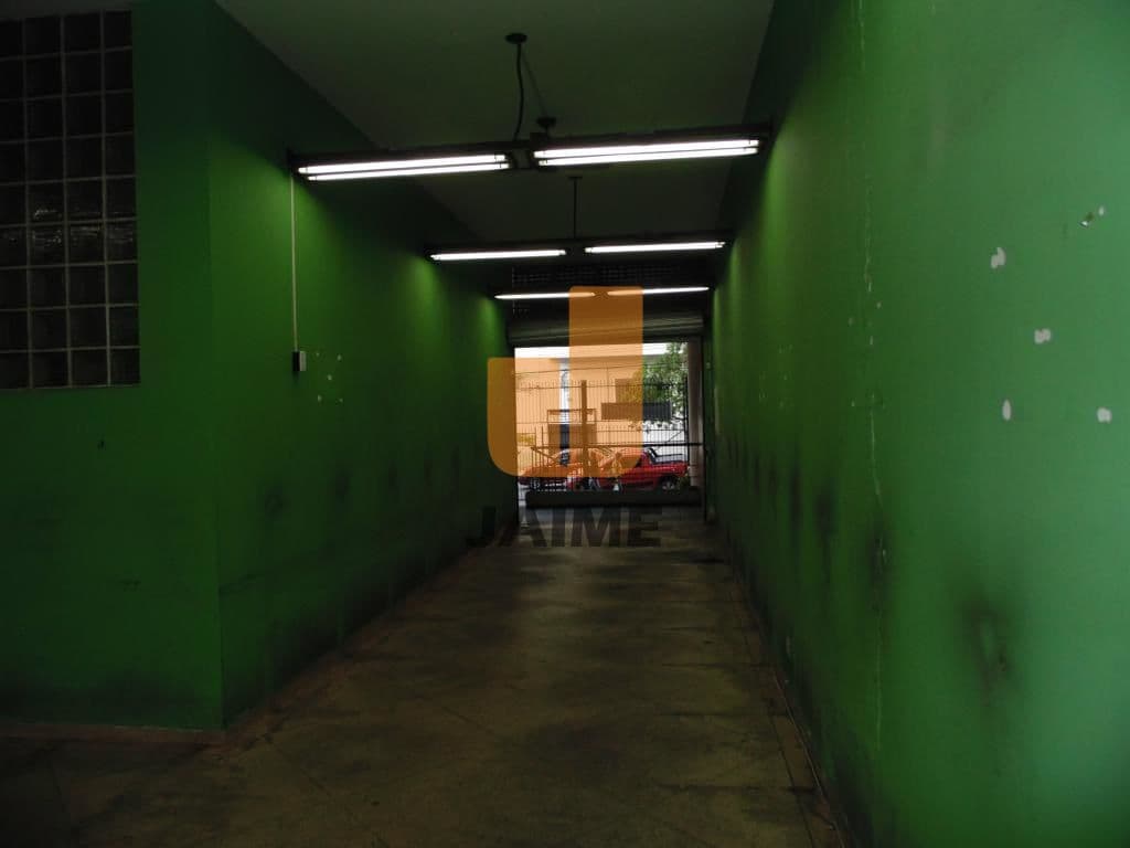 Comercial na R MARTIM FRANCISCO — Higienópolis, São Paulo - foto 2