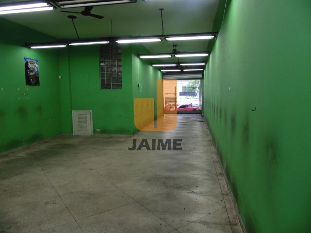 Comercial na R MARTIM FRANCISCO — Higienópolis, São Paulo - foto 3