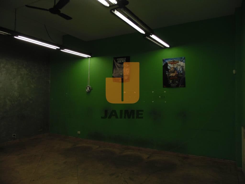 Comercial na R MARTIM FRANCISCO — Higienópolis, São Paulo - foto 5