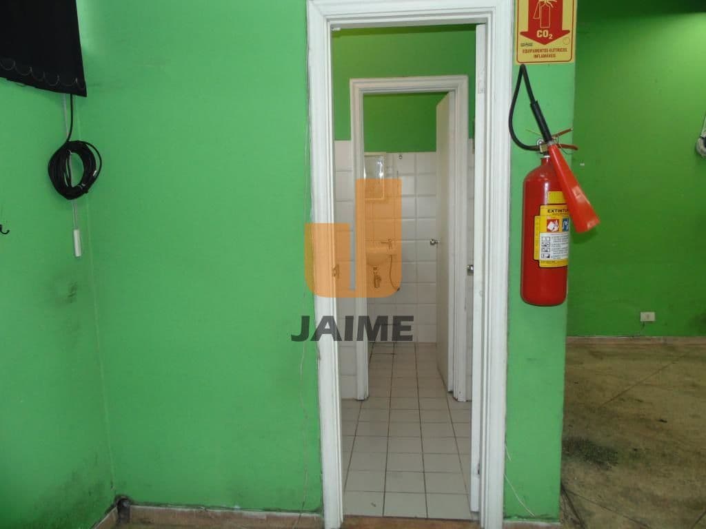 Comercial na R MARTIM FRANCISCO — Higienópolis, São Paulo - foto 4