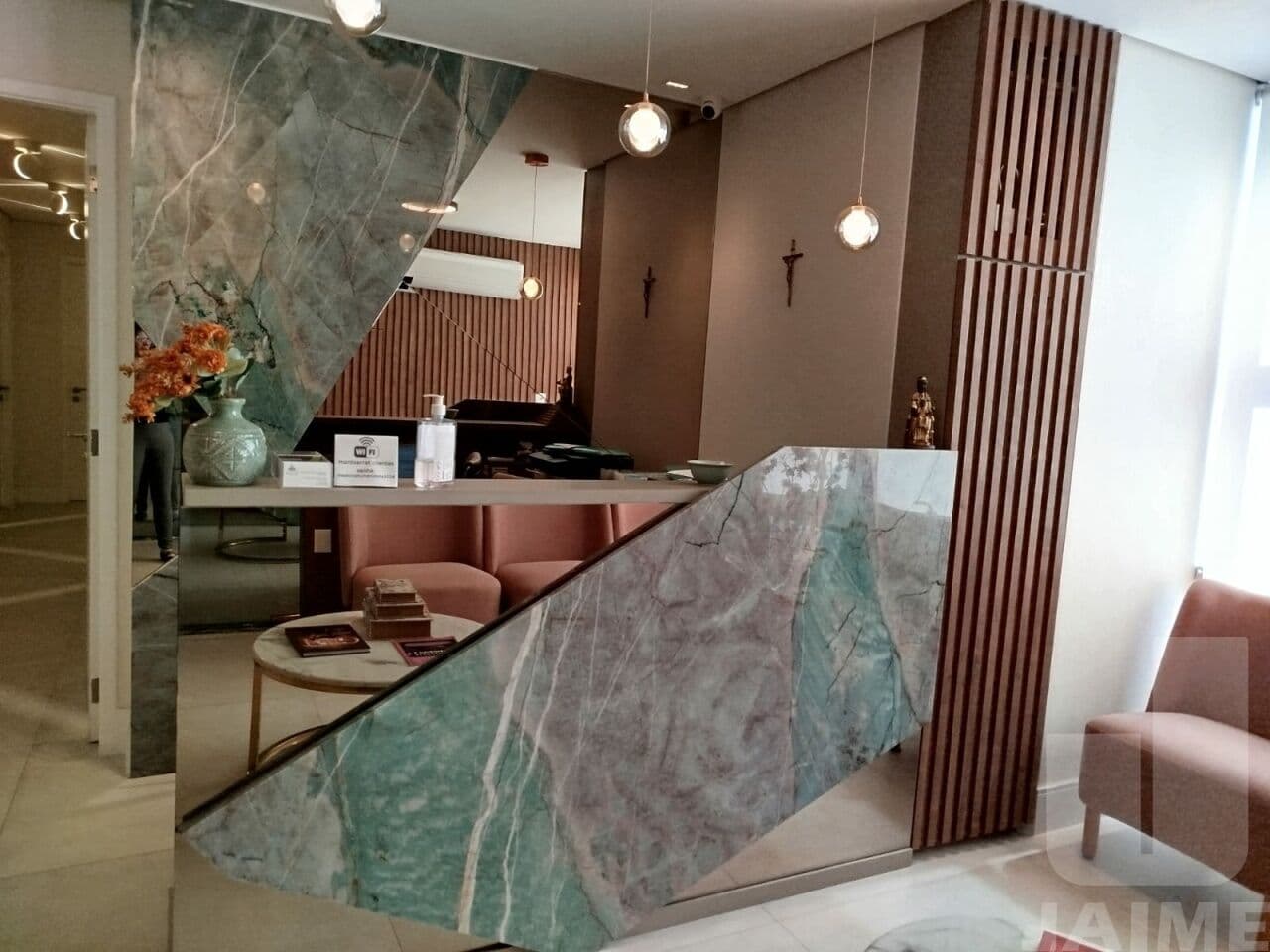 Comercial na R HADDOCK LOBO — Cerqueira César, São Paulo - foto 2