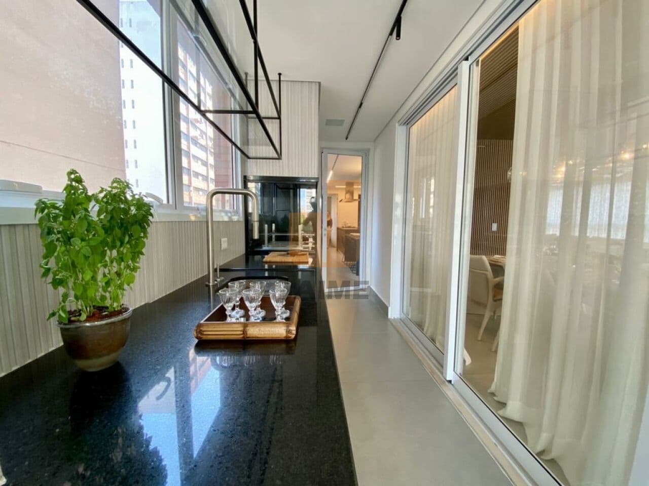 Apartamento de 4 dormitórios na R Doutor Renato Paes de Barros — Itaim Bibi, São Paulo - foto 5