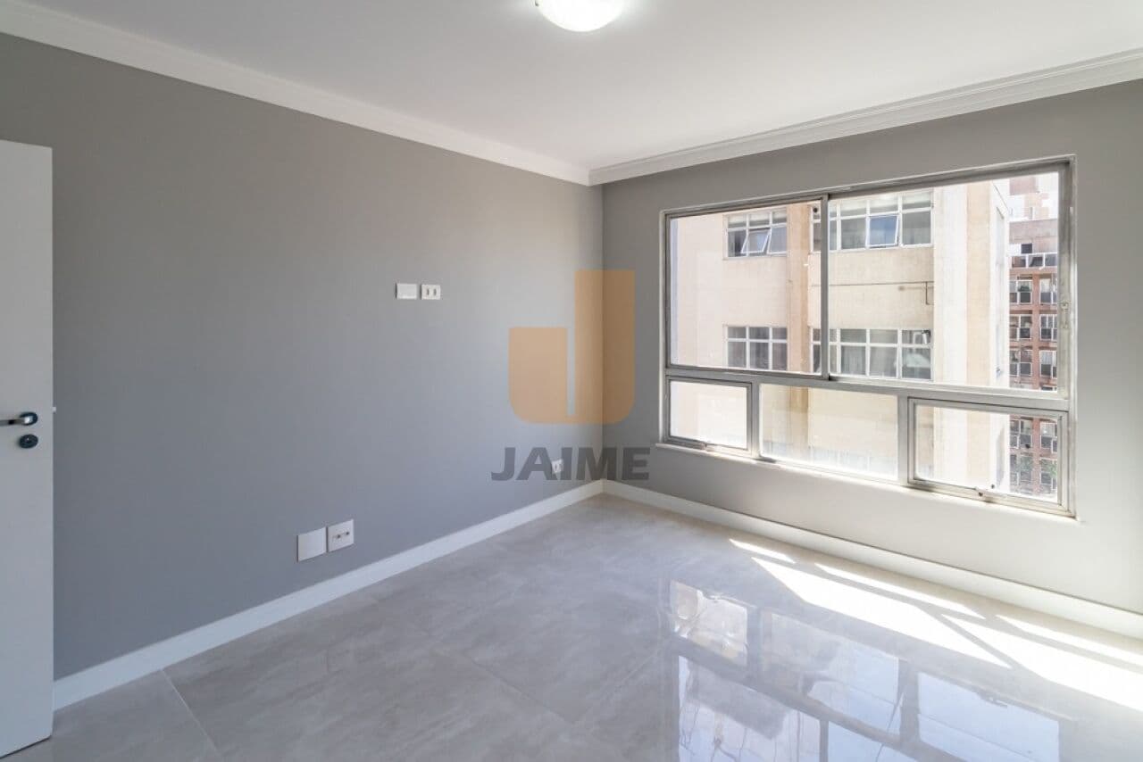 Apartamento de 3 dormitórios na R CARDOSO DE ALMEIDA — Perdizes, São Paulo - foto 2