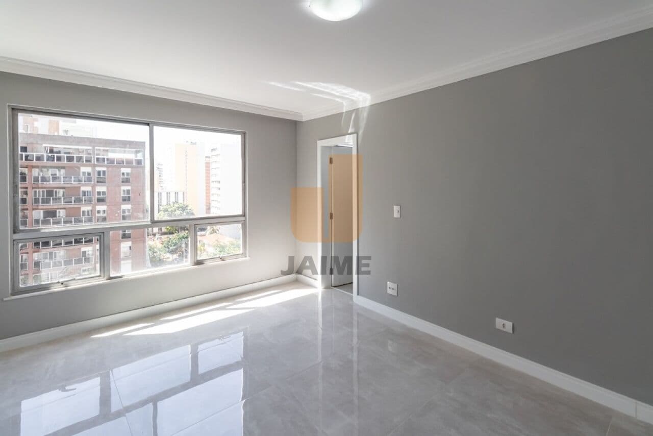 Apartamento de 3 dormitórios na R CARDOSO DE ALMEIDA — Perdizes, São Paulo - foto 3