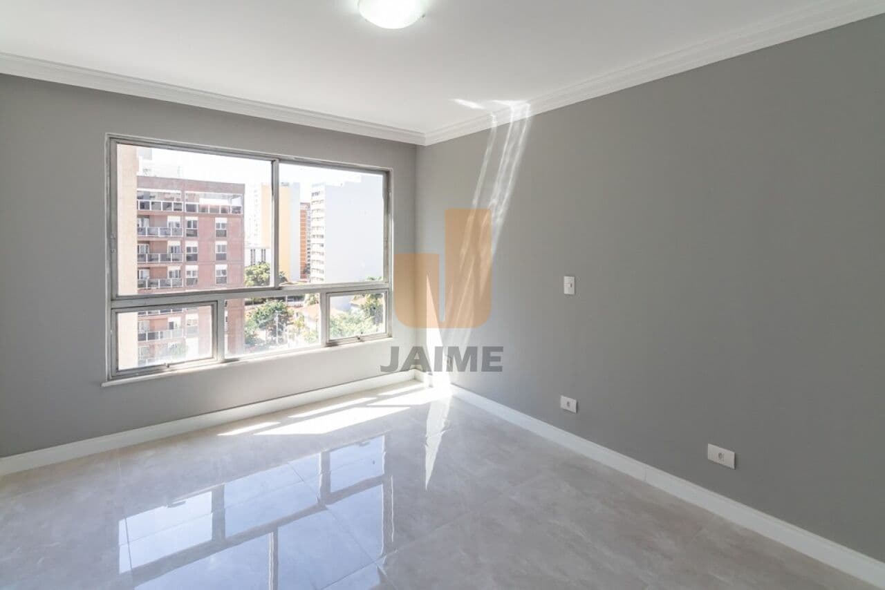 Apartamento de 3 dormitórios na R CARDOSO DE ALMEIDA — Perdizes, São Paulo - foto 4