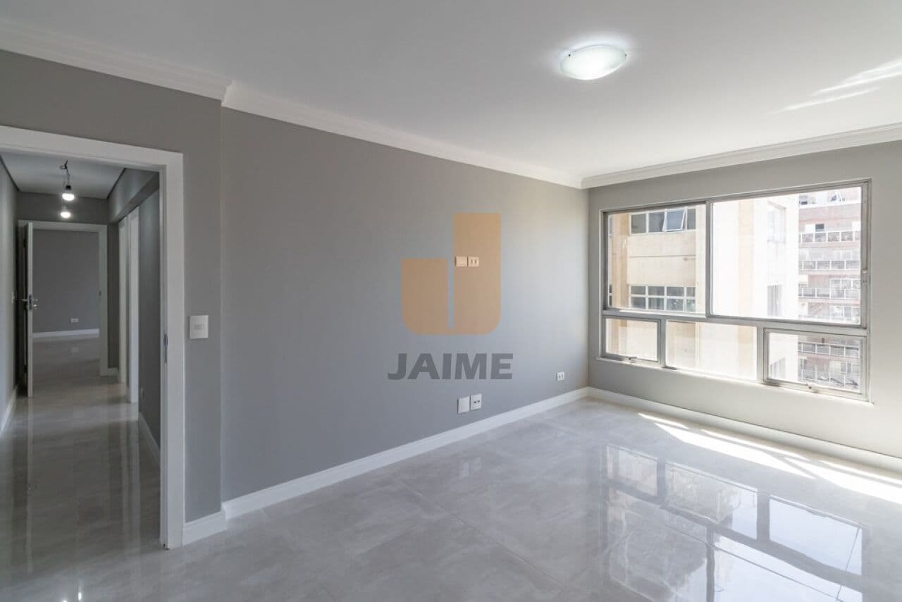 Apartamento de 3 dormitórios na R CARDOSO DE ALMEIDA — Perdizes, São Paulo