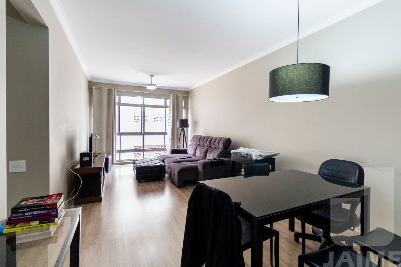 Apartamento em Higienópolis