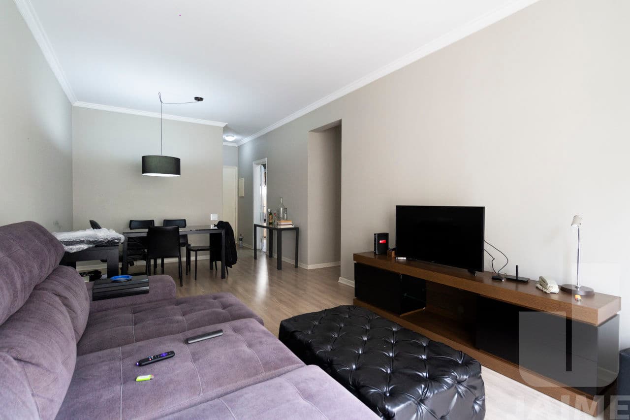 Apartamento de 2 dormitórios na R ITAMBÉ — Higienópolis, São Paulo - foto 4