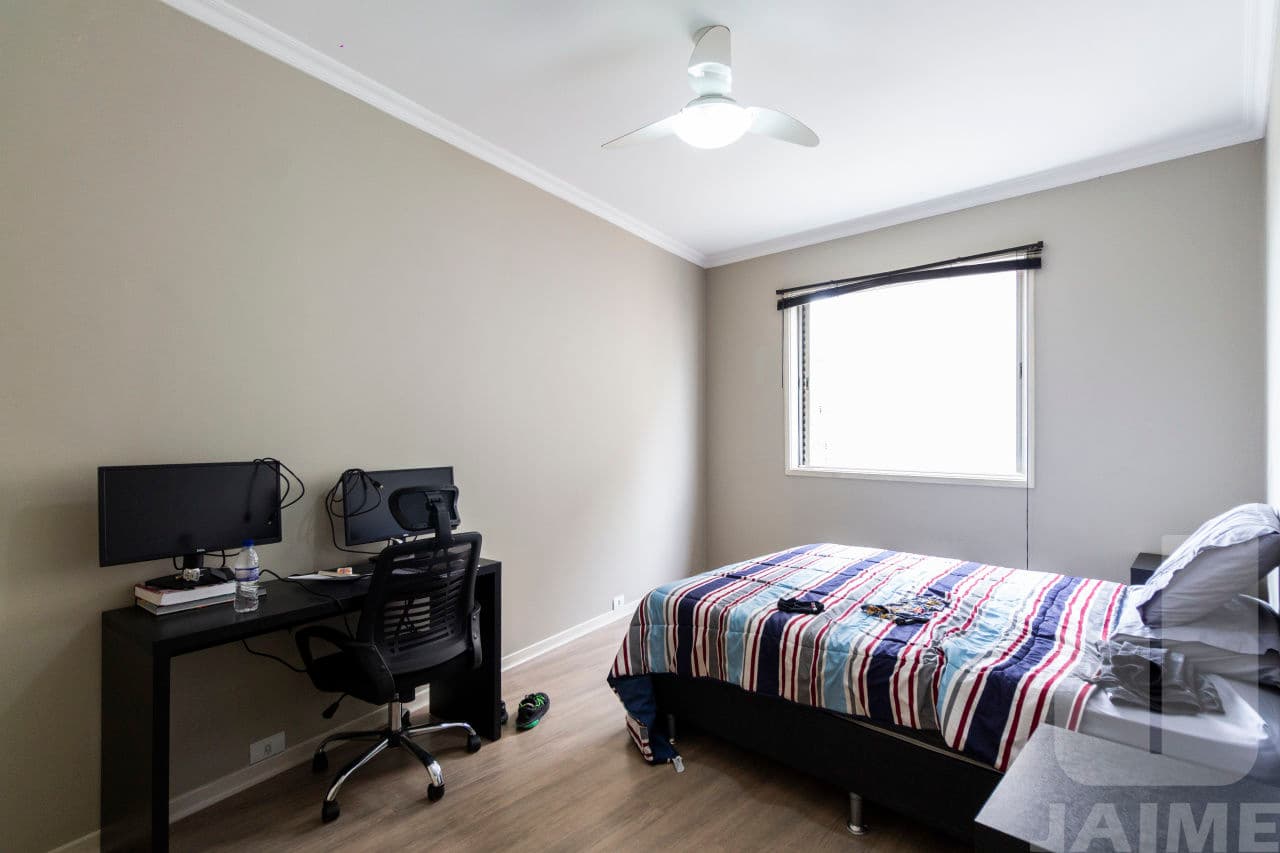Apartamento de 2 dormitórios na R ITAMBÉ — Higienópolis, São Paulo - foto 5