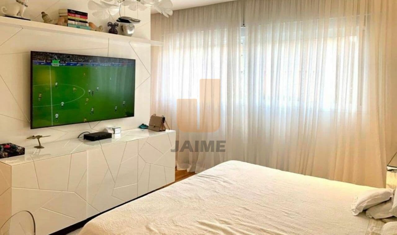 Casa de 3 dormitórios na R Flávio Queirós Morais — Pacaembu, São Paulo - foto 5
