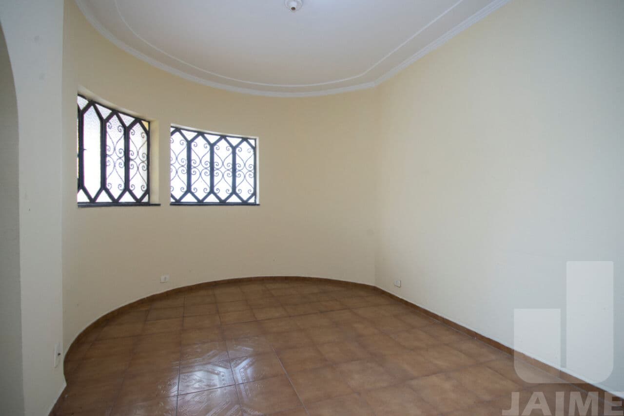 Casa de 5 dormitórios na R DESEMBARGADOR DO VALE — Perdizes, São Paulo - foto 2