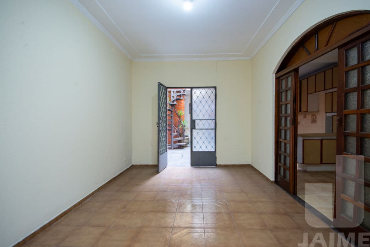 Casa de 5 dormitórios na R DESEMBARGADOR DO VALE — Perdizes, São Paulo - foto 3